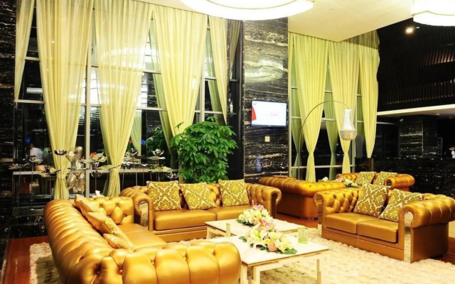 Chime Long Hotel