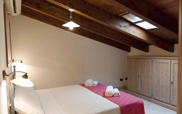 Residenze di Campagna San Giuliano