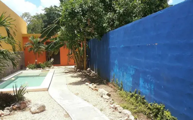 Casa Bonita De Reforma