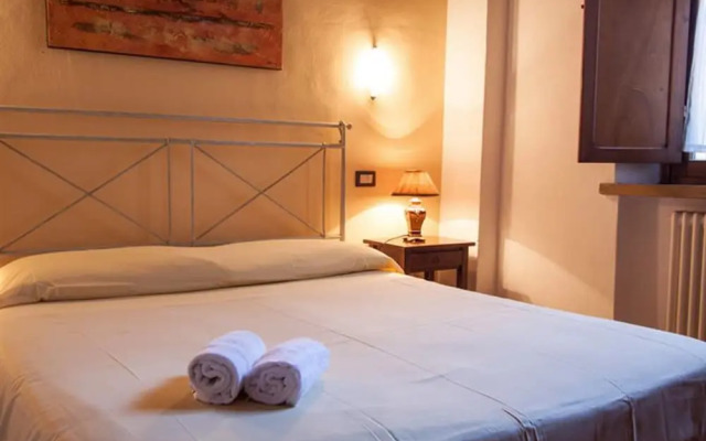 Borgo San Martino Resort