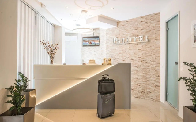 Palotel Gouvia Corfu Hotel
