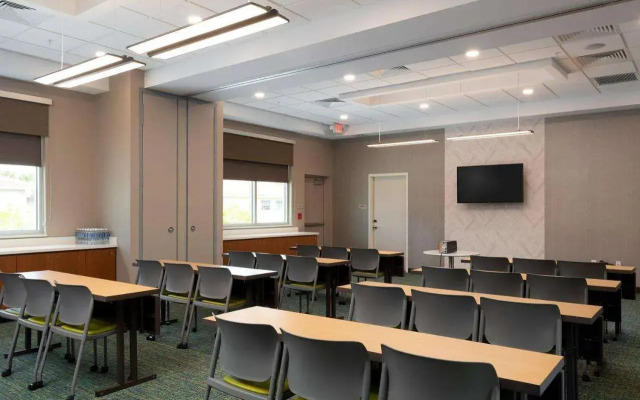 SpringHill Suites Cape Canaveral Cocoa Beach