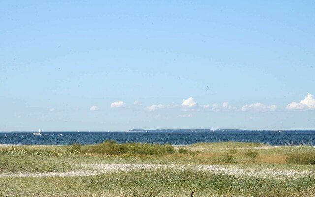 Beautiful Holiday Home in Assens with Whirlpool