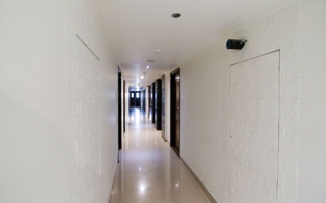 OYO 1085 Hotel Budhil Park