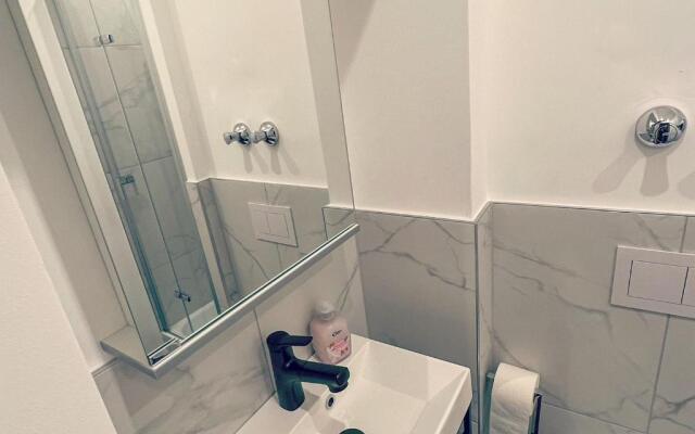 Serviced Apartements Xanthurus