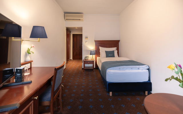Select Hotel Prinz Eugen Wien