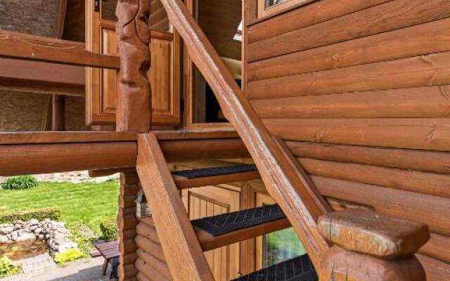 Jurmalas beach Residence