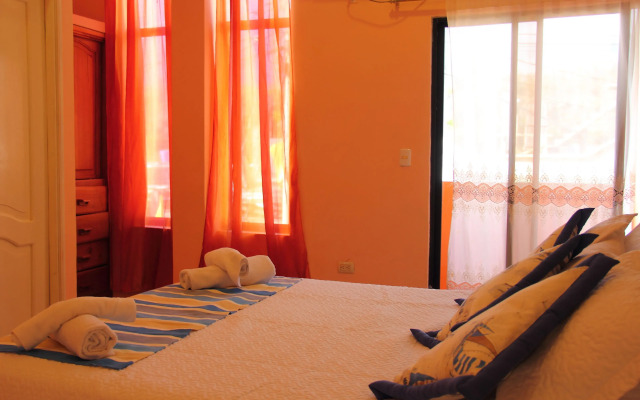 Duncan Suites