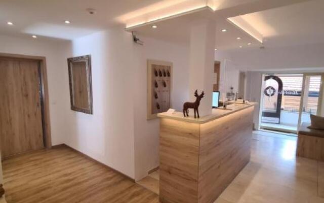 Hotel-Garni Bergidyll