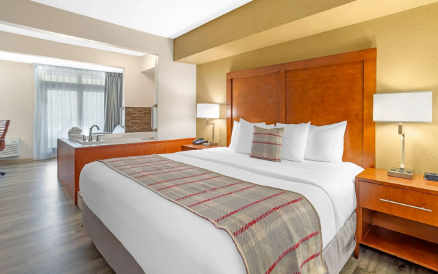 The Inn at Apple Valley, an Ascend Collection Hotel