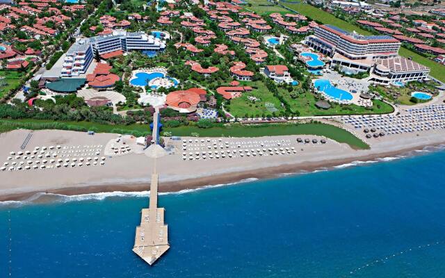 Sunrise Resort Hotel - All Inclusive