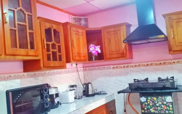 Nimal's House