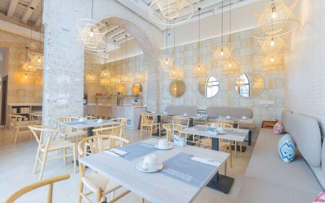 Soho Boutique Cadiz
