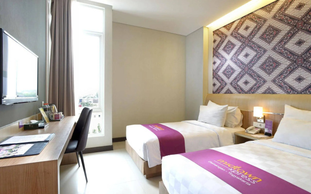 DKayon Hotel Demangan Yogyakarta