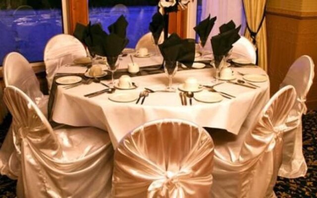 Park Hotel Dunoon