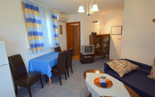 Apartments Culjak