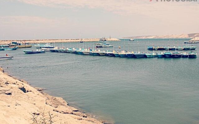 Hostal Rosa Mar