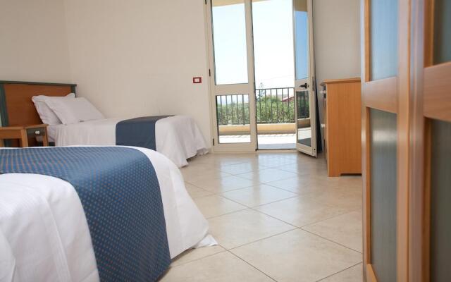 Gh Baraka Village - Residence Formula