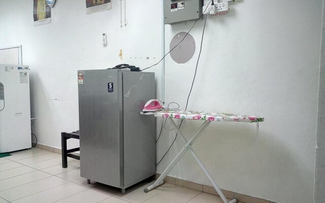 Hotel Al Nur