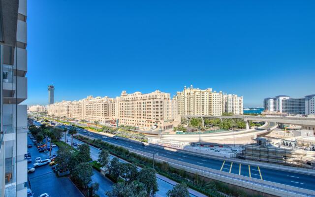 Five South - 40-709- PJ