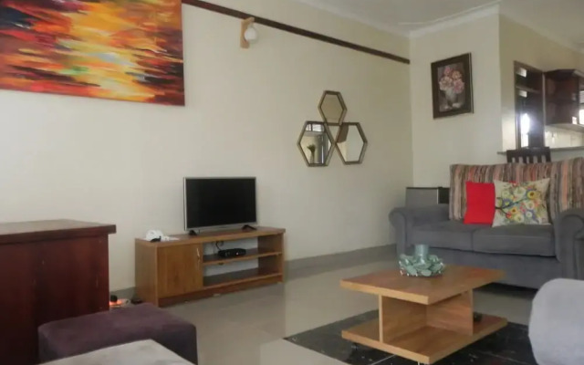 Mamikki Hotel Apartment