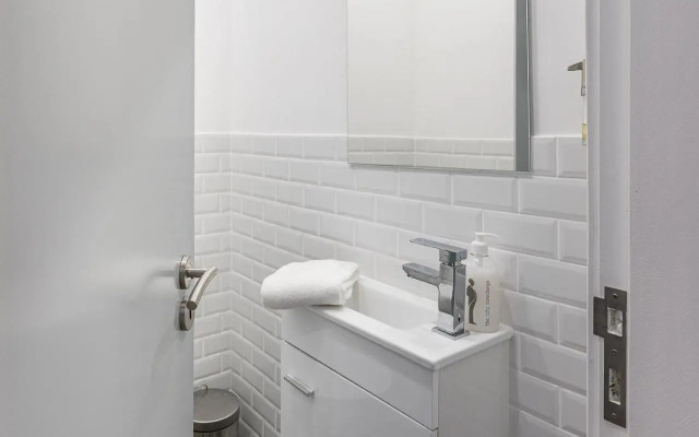 GuestReady - Fluvial Oporto Apartment