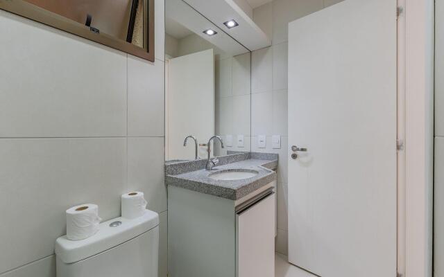 VG Sun #409 - Apartamento em Cumbuco por Carpediem