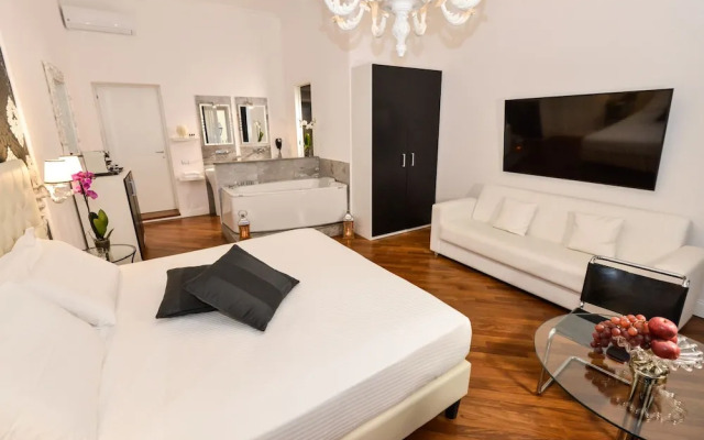 Navona Vita Suites