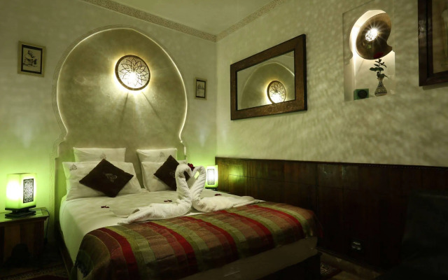 Riad Charme d'Orient - Adults Only