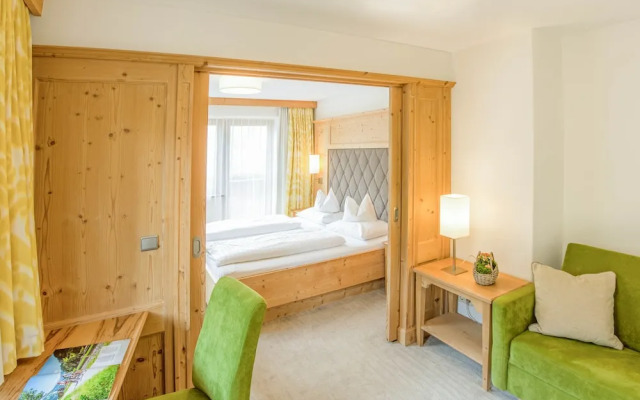 Hotel Pension Sonnleiten