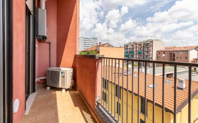 Alessia's Flat - Affori