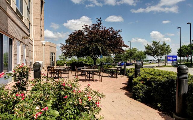 Hilton Garden Inn Overland Park