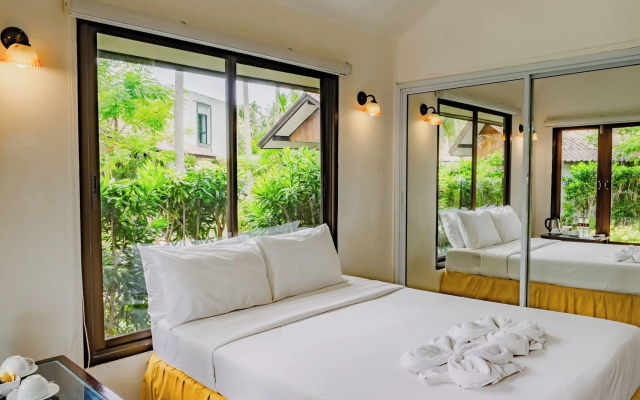 Am Samui Resort