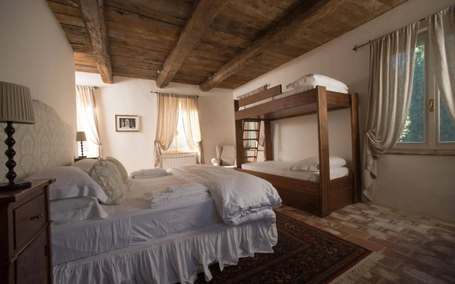 Tenuta Santo Pietro