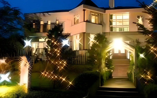 IzuKogen Petit Resort Hotel Alcyon