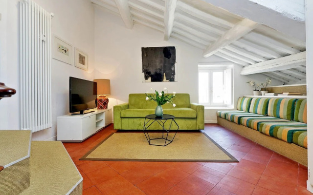 Monti Charme - My Extra Home
