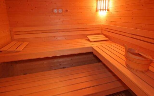 Apartmenthaus Planer