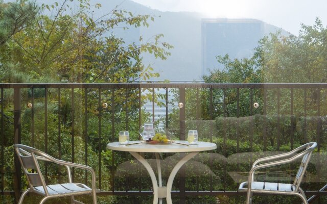 Suite Villa Hakone Gora