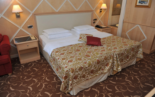 Hotel Splendid Conference and Spa Resort