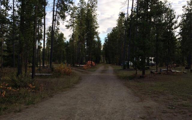 Rocky RV Park and Campground