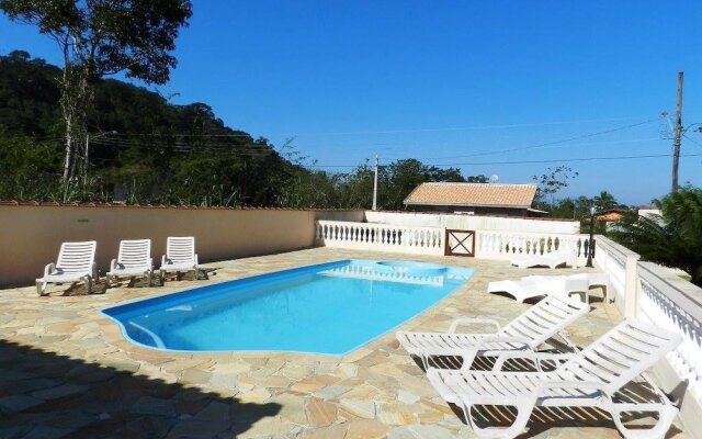 Pousada Atlantica Recanto do Mar