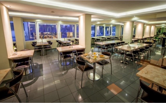 Park Royal City Buenos Aires