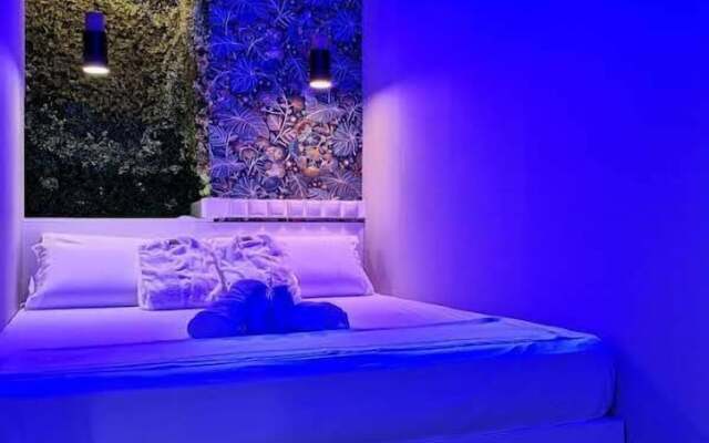 Modular Rooms Hotels