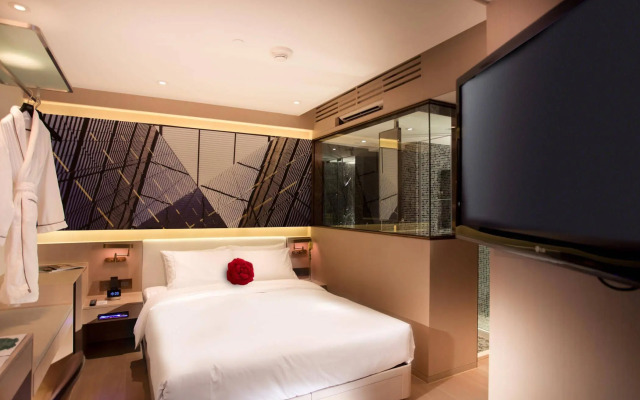 Butterfly on Waterfront Boutique Hotel Sheung Wan