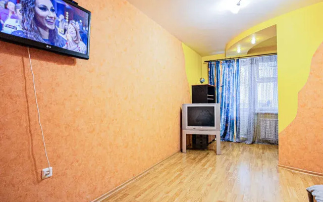 Апартаменты 67 квартир на улице Оршанская, д. 17