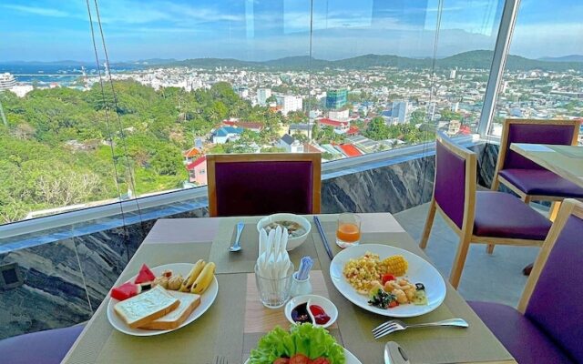 Maison Hotel Phu Quoc