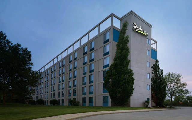 Delta Hotels by Marriott Toledo