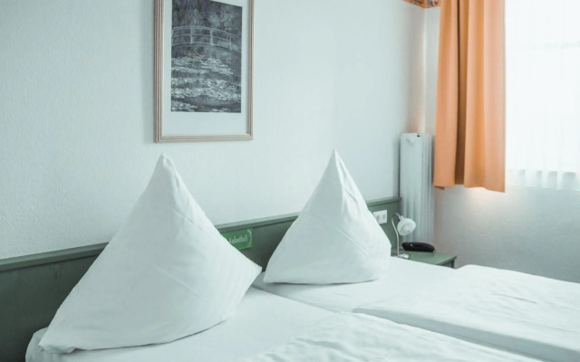 City Hotel - Delmenhorst