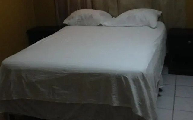 Crieffe Court Guest House
