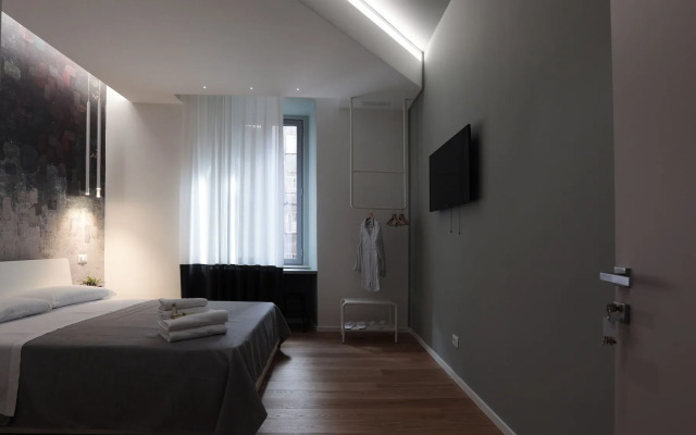 Suite Inn Rome